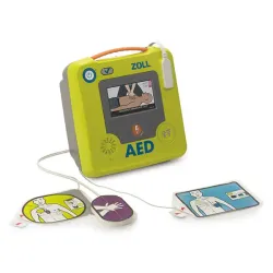 ZOLL AED 3 Defibrillator AED 3 Volledig automatisch